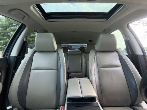 2012 Mazda CX-9 Touring