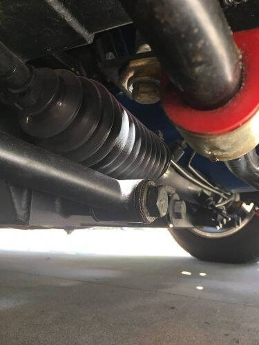 1970 Mercury Cyclone