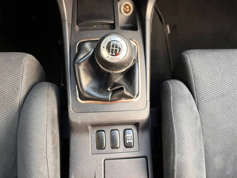 2010 Mitsubishi Lancer Evolution GSR