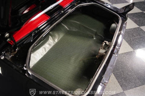 1971 Chevrolet Camaro