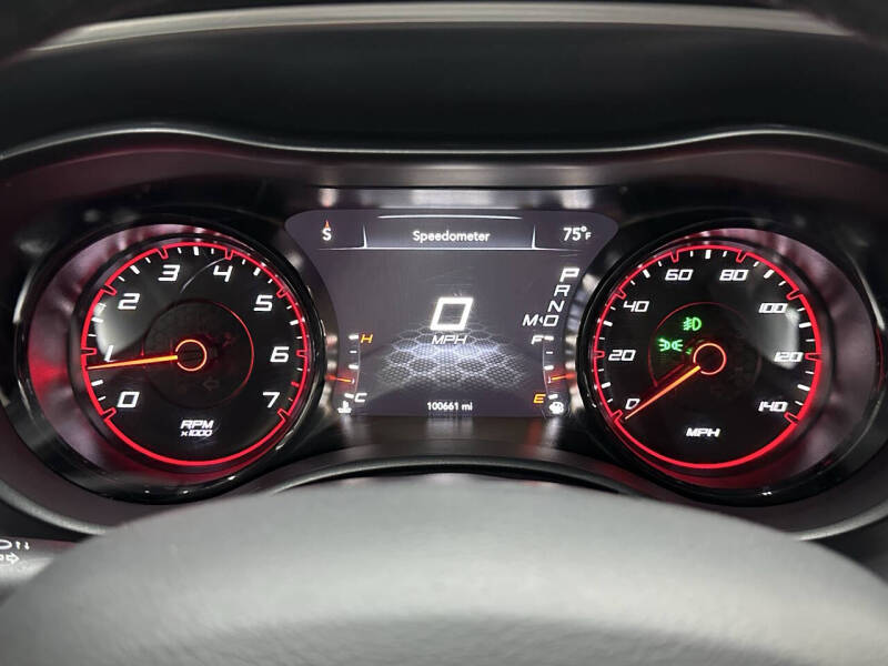 2020 Dodge Charger GT