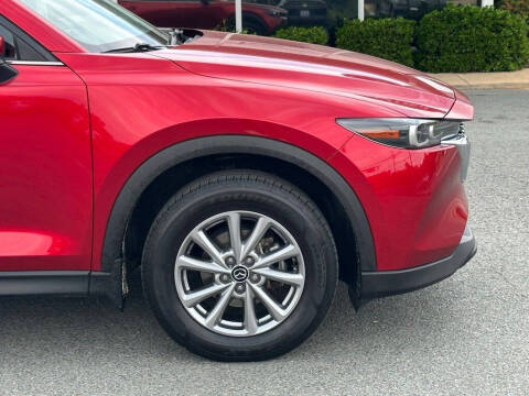 2023 Mazda CX-5 2.5 S Preferred