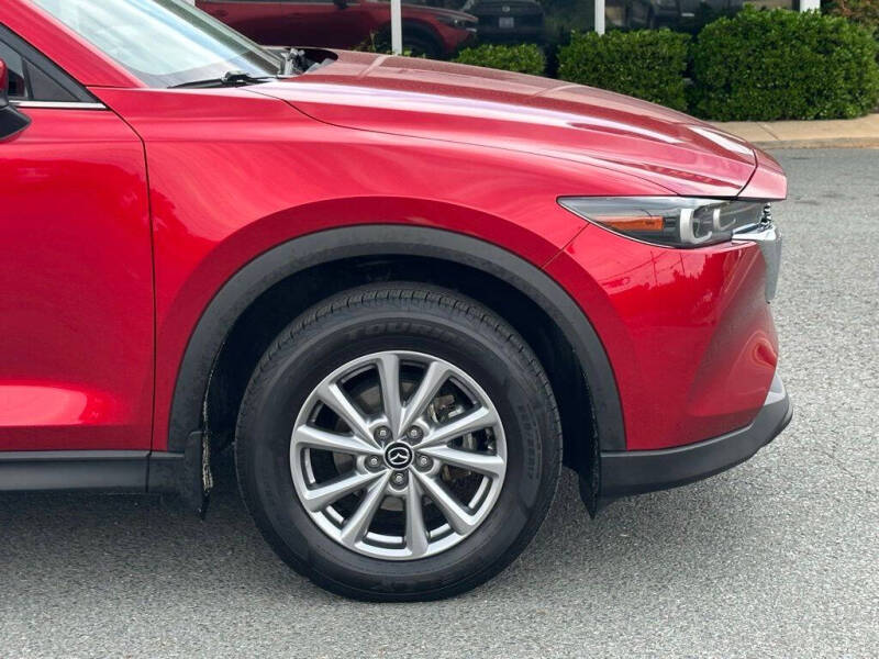 2023 Mazda CX-5 2.5 S Preferred