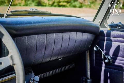 1973 MG Midget