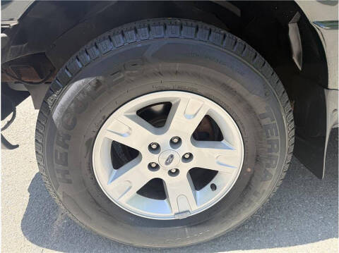 2002 Ford Ranger