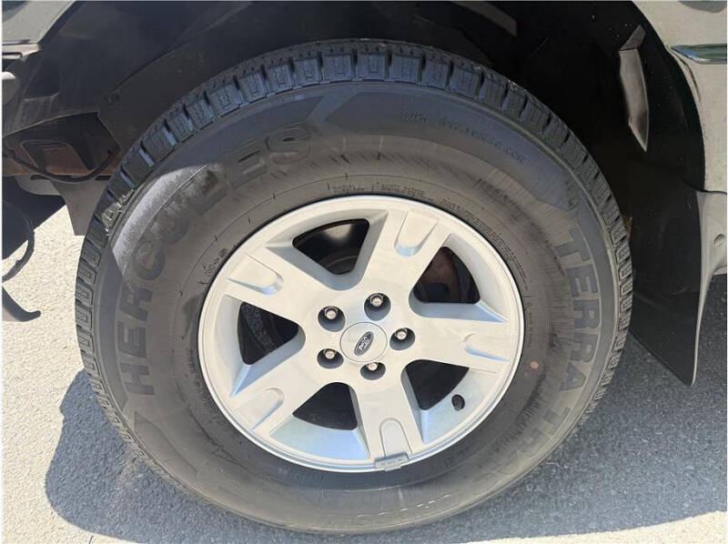 2002 Ford Ranger