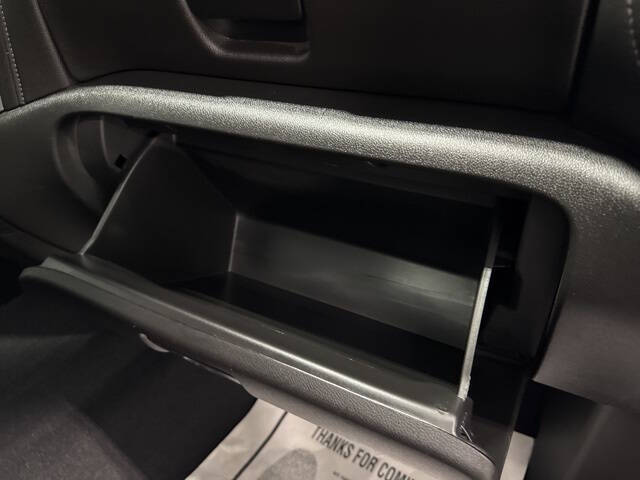 2023 Chevrolet Silverado 2500HD