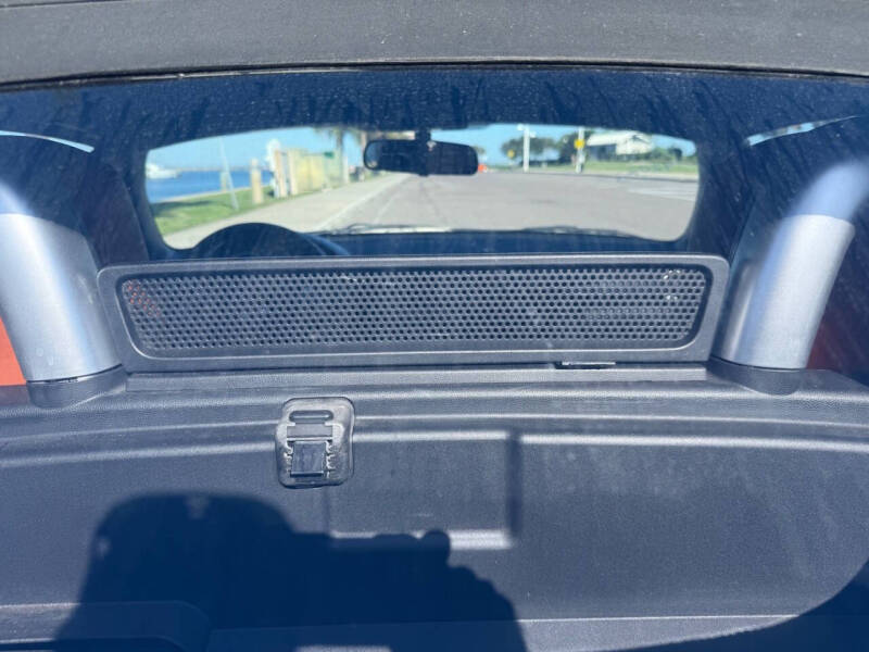 2008 Mazda MX-5 Miata Grand Touring