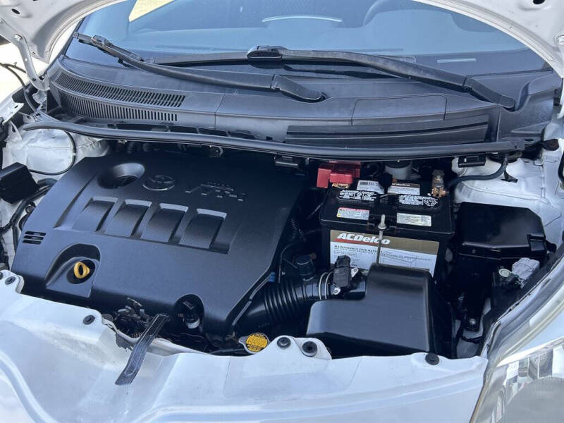 2013 Scion xD