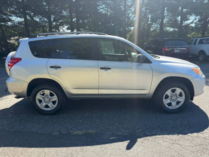 2009 Toyota RAV4