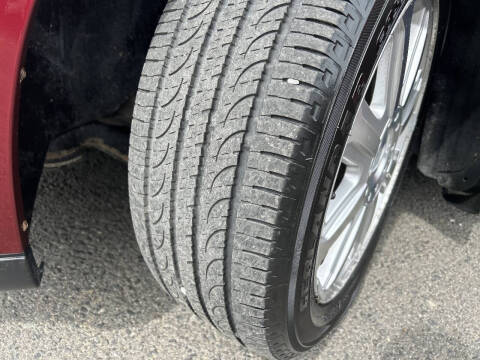 2008 Ford Taurus Limited