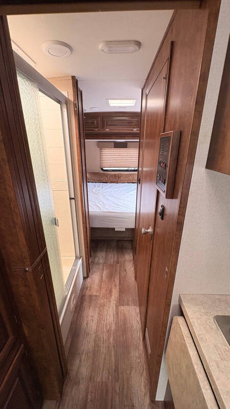 2016 Forest River FR3