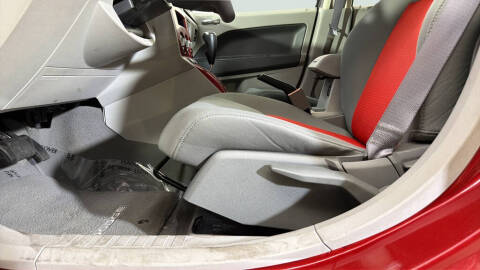 2007 Dodge Caliber R/T