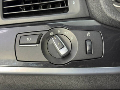 2013 BMW X3 xDrive35i