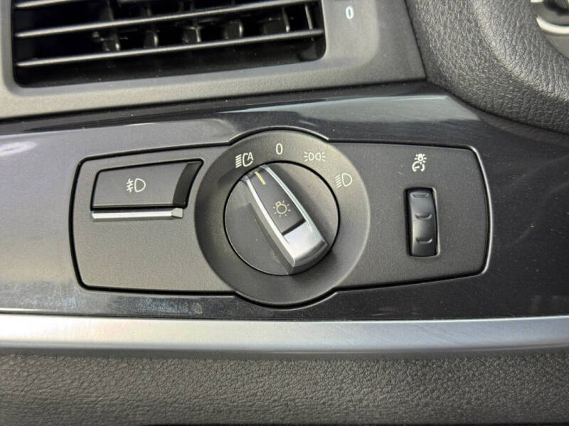 2013 BMW X3 xDrive35i