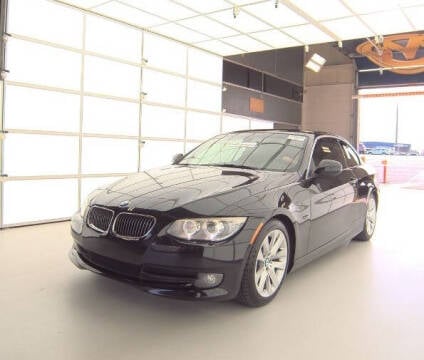 2011 BMW 3 Series for sale at Cars-KC LLC in Overland Park KS