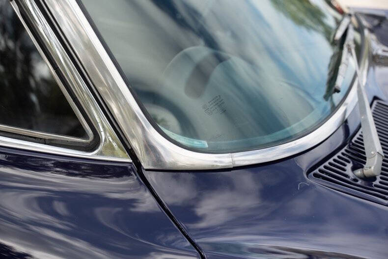 1965 Chevrolet Corvette