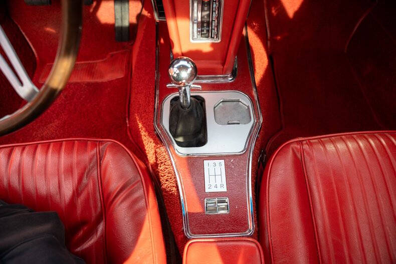 1964 Chevrolet Corvette