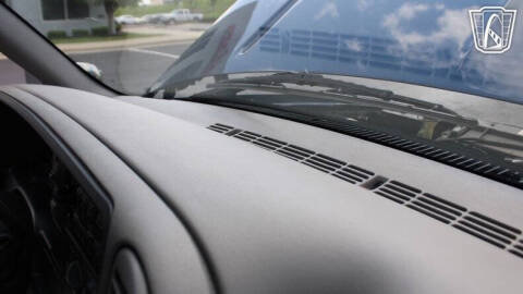 1997 GMC Yukon