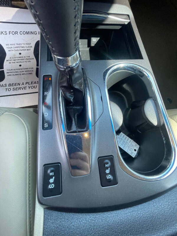 2014 Acura RDX