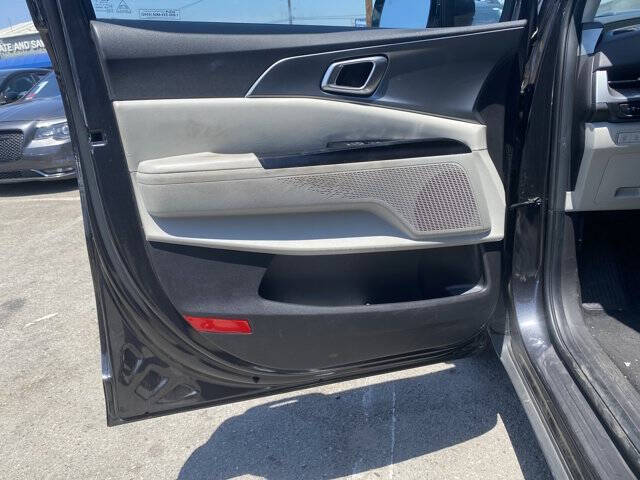 2024 Kia Carnival