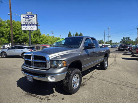 2005 Dodge Ram 2500