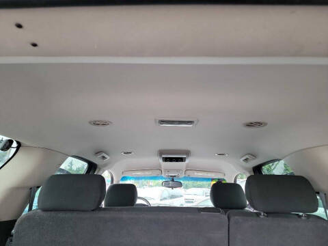 2010 Chevrolet Tahoe Fleet