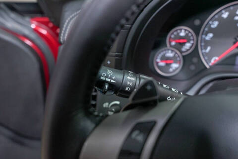 2009 Chevrolet Corvette