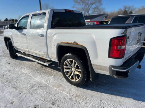 2014 GMC Sierra 1500