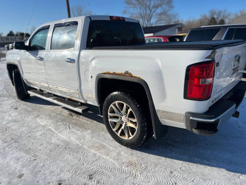 2014 GMC Sierra 1500