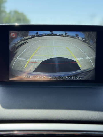 2018 Mazda CX-9 Touring