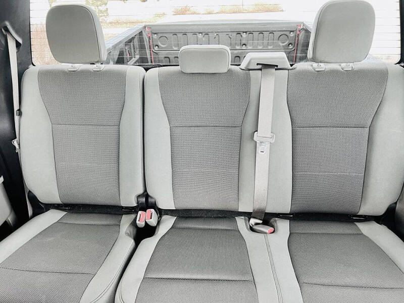 2017 Ford F-250 Super Duty