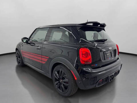 2017 MINI Hardtop 2 Door John Cooper Works