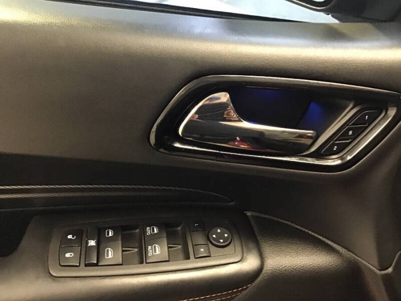 2022 Dodge Durango R/T Plus