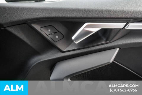 2024 Audi A3 Premium 40 TFSI