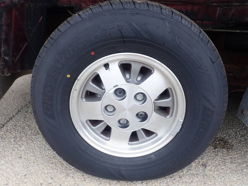 1994 Chevrolet Suburban C1500