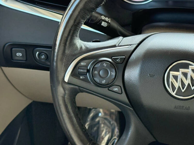 2018 Buick Enclave Premium