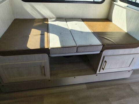 2026 Forest River NOBO 20.3