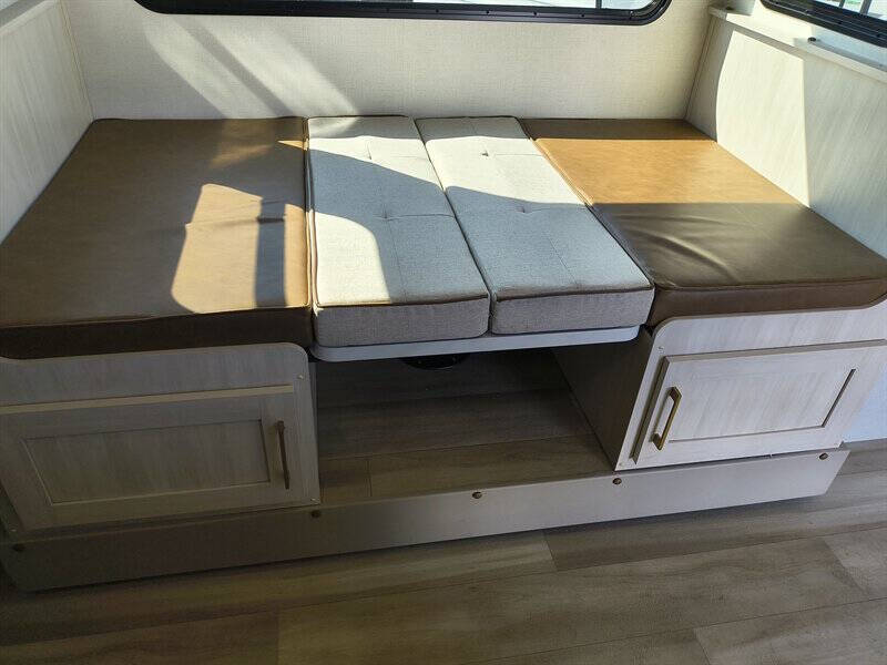 2026 Forest River NOBO 20.3