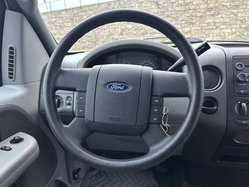 2007 Ford F-150