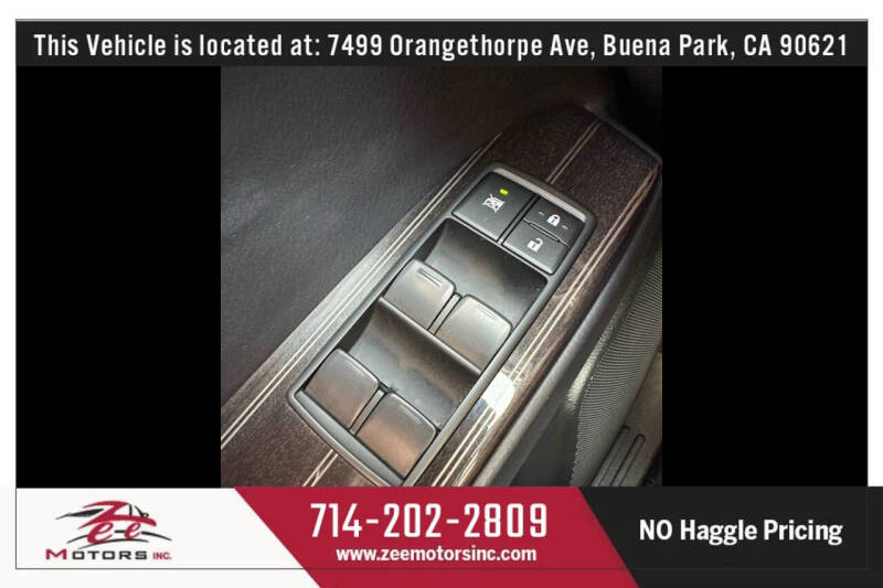 2020 Lexus GX 460 Luxury