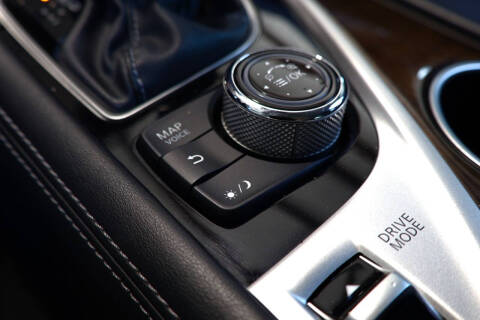 2018 Infiniti Q50 3.0T Sport