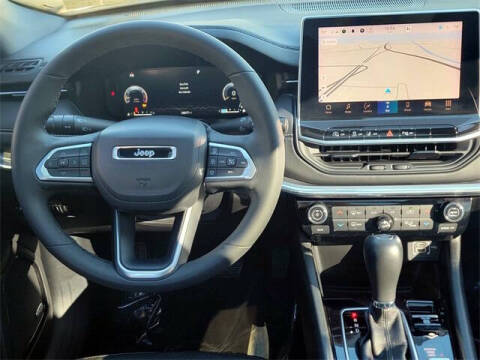 2023 Jeep Compass High Altitude