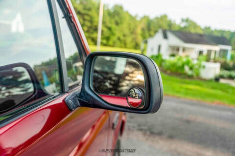 1995 Ford Bronco XLT