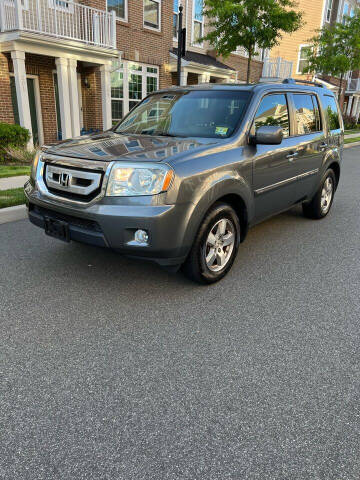 2010 Honda Pilot for sale at Pak1 Trading LLC in Little Ferry NJ