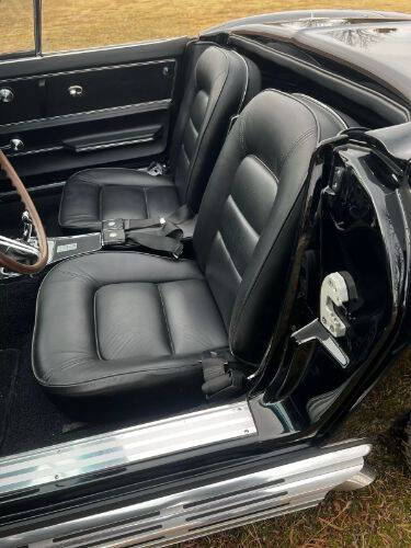 1965 Chevrolet Corvette