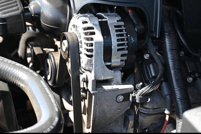 2008 Cadillac Escalade EXT