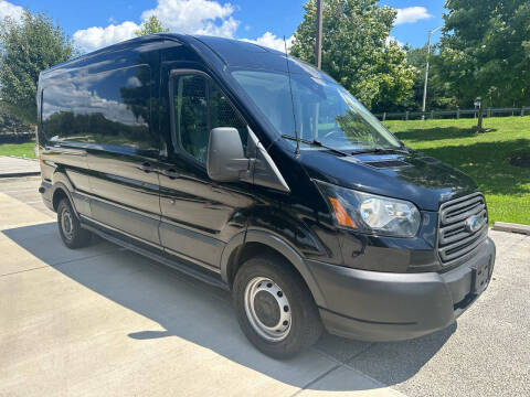 2016 Ford Transit for sale at Bob's Motors in Washington DC