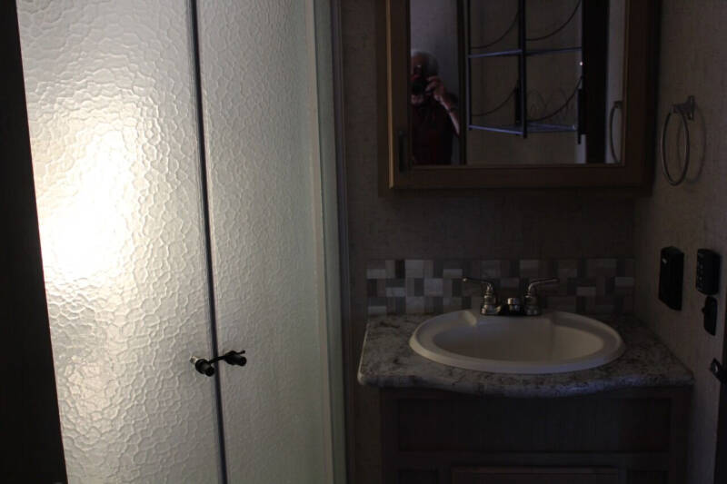 2017 Highland Ridge Open Range