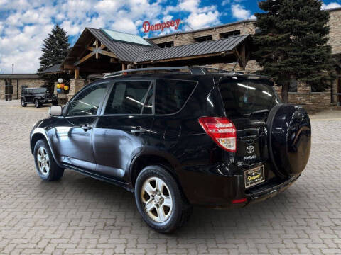 2012 Toyota RAV4